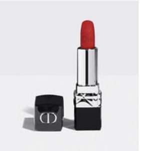 Complimentary Dior Rouge 999 Mini Lipstick & 2 Samples with any purchase using code (Cheapest item £15) Free Delivery @ Dior