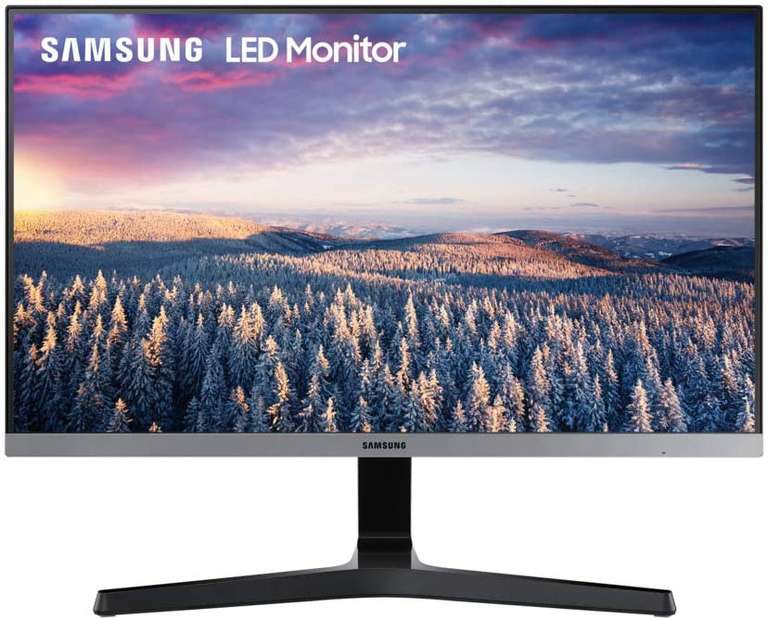SAMSUNG LS24R35AFHUXXU Full HD 24 inch 75hz Monitor - £79.94 @ Currys Ebay