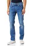 Tommy Hilfiger Men's Core Denton Straight Jeans - £45 @ Amazon