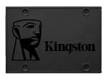 960GB - Kingston A400 2.5" SATA III Solid State Drive (up to 500/450MB/s R/W) - £37 / 480GB - £22.83 delivered @ BT Shop