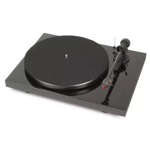 Pro-Ject Debut Carbon turntable - Black, £211.65 with code - Peter Tyson eBay