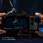 Sony Xperia 1 IV Refurbished Like New - £449 ( +£10 PAYG goodbag for new customer) @ Giffgaff