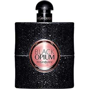 Black Opium by Yves Saint Laurent EDP For Women 50ml £46 @ Amazon