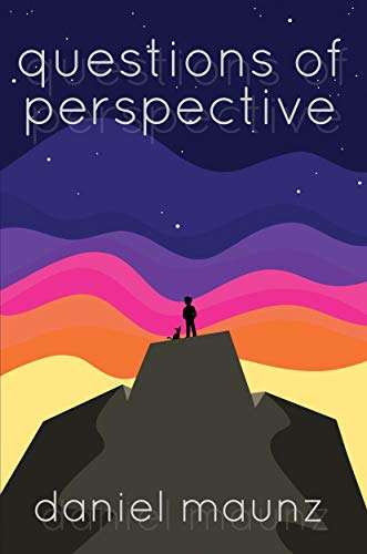 Free eBook: Questions of Perspective on Amazon