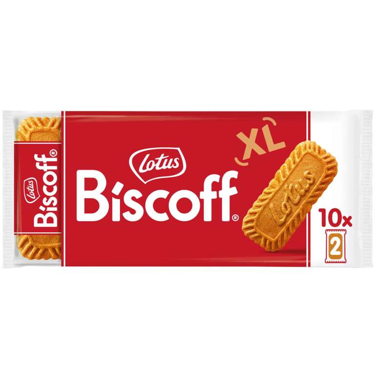 Biscoff biscuits 250gm - Sunderland