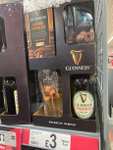 Guinness Gift Set - Leamington