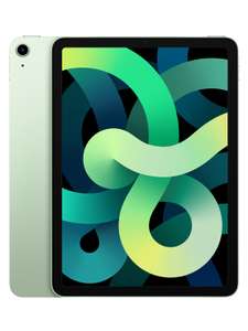 Preowned Apple iPad Air 10.9″ 64GB WiFi [4th Generation] – Green £415 UK Mainland @ ElekDirect