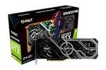 Palit GeForce RTX 3090 GamingPro 24GB GDDR6X 'Used: Good' £685.24 at checkout via Amazon Warehouse