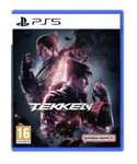 Tekken 8 - Playstation 5