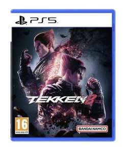 Tekken 8 - Playstation 5