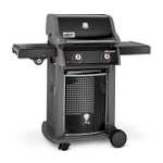 WeberSpirit Classic E-220 Gas Barbecue £459 Delivered @ Ultimate Outdoors