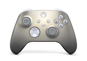 Xbox Wireless Controller – Lunar Shift Special Edition For Xbox Series X|S £49.99 @ Monster-Shop