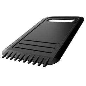 Aspen Ice Scraper - 20p with free collection @ Euro Car Parts