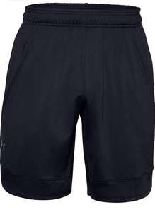 Under Armour Men's Train Black Shorts Size XL £15.40 @ Amazon