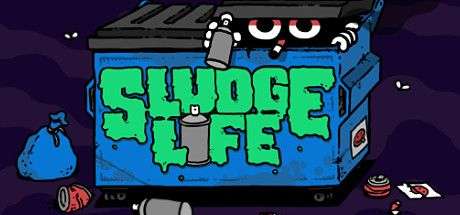 [Steam] Sludge Life (PC) - Free To Keep @ Steam Store