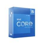 Intel Core i5-12600KF - 20M Cache, up to 4.90 GHz - £233.99 @ Amazon