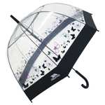 Trespass Bubble Umbrella Printed - With First Order Discount Code - Free C&C