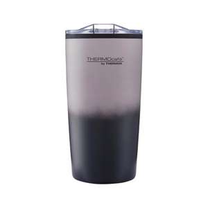 Thermocafe Ombre Tumbler Black/Pink/Green 510ml Clubcard Price