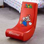 X-Rocker Officially Licensed Nintendo Super Mario Bros Video Rocker - £46.60 @ Amazon