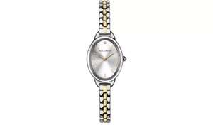 Accurist Ladies Two-Tone Bracelet Watch £24.99 click and collect at Argos