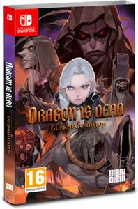 Dragon is Dead: Guernian Edition (Nintendo Switch) £26.85 at Hit