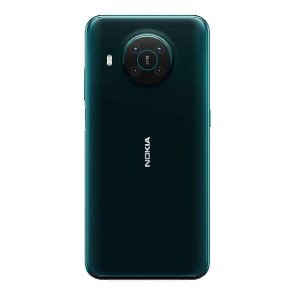 Nokia X10 5G: SD480, 6+64Gb, 6.67" 1080x2400 IPS, ZEISS Optics, dual-SIM, NFC, microSD - £139.99 delivered (with code) @ Clove Technology
