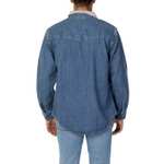 Levi`s Mens Relaxed Fit Shirt.Size "Small" only at this price £16.11 @ Amazon