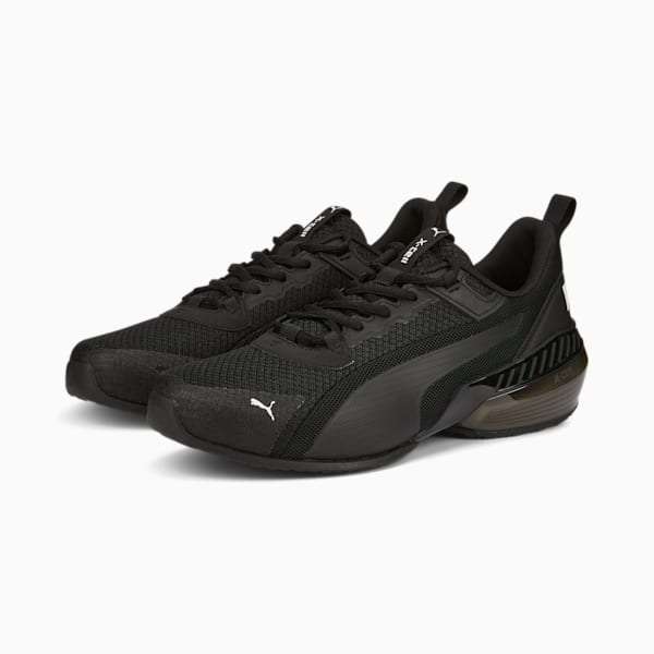 Puma X-CELL Uprise Running Shoes | Size: 6-12 , W/Code