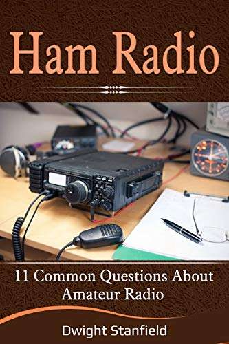 Ham Radio - Kindle edition - 99p @ Amazon