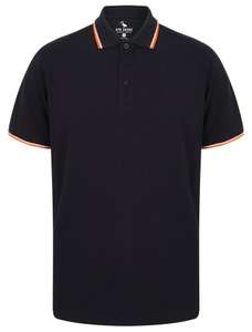 4 Polo’s for £30 with Code (Mix & Match from 6 Styles)