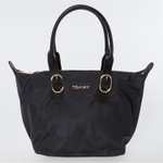 Tommy Hilfiger Black Logo Tote Bag £41.98 click and collect @ TK Maxx