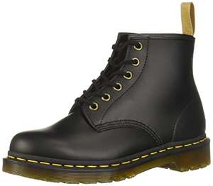 Dr Martens vegan boots (size 5) - £72 Delivered @ Amazon