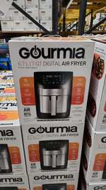 Gourmia 6.7L Digital Air Fryer - £47.98 instore @ Costco Derby