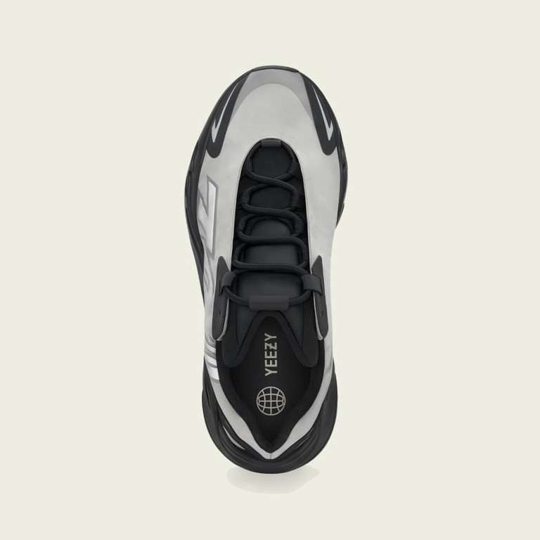 YEEZY 700 MNVN Metallic Trainers | hotukdeals