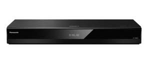 Panasonic DP-UB820 4K UHD Blu-ray Player with Dolby Vision Clearance Ex Display all Accessories and Packaging £249 @ Sevenoaks Hifi
