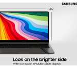 SAMSUNG Galaxy Book3 360 13.3" 2 in 1 Laptop - Intel Core i5, 256 GB SSD, Graphite