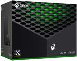 Xbox Series X 1TB Console - discount at checkout