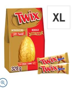 Easter Eggs reduced at Tescos - 25p, 50p, £1.50, £2.50 See Description - (Selected Stores) @Tesco