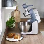 Kenwood Prospero Plus Stand Mixer in Silver KHC29.N0SI (Membership Required) £149.98 @ Costco