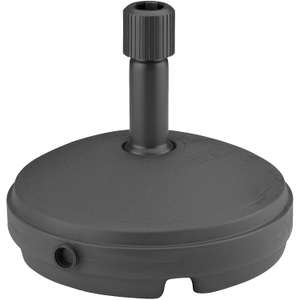 7Ltr Parasol Base £6.49 Free Click & Collect /£3.49 delivery @ Yorkshire Trading Company