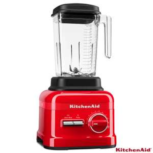 KitchenAid Artisan High Performance Blender - Red - 5KSB6060HBSDK £189.97 @ Costco