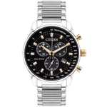 Citizen Eco-Drive Stainless Steel £90 / Two Tone Citizen £112.49 / Edifice Sapphire £67.50 + More, With Auto Discount @ H Samuel