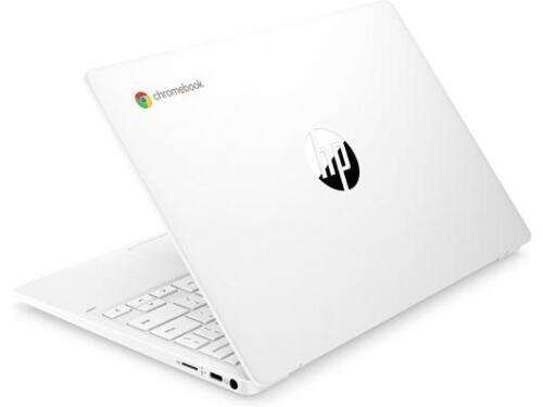 Excellent - Refurbished HP 11.6" Chromebook MediaTek MT8183 4GB/32GB £80.74 delivered (UK mainland), using code @ tabretail / eBay
