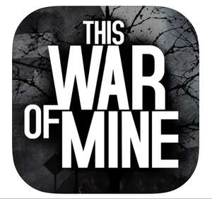 This War of Mine, Survival strategy game