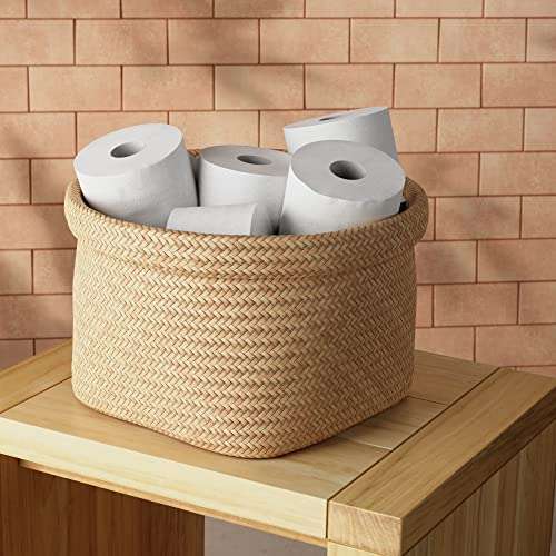 Amazon Aware Toilet Tissues, Produced from 100% Recycled Paper, 12 3-Ply Rolls £5.83 @ Amazon
