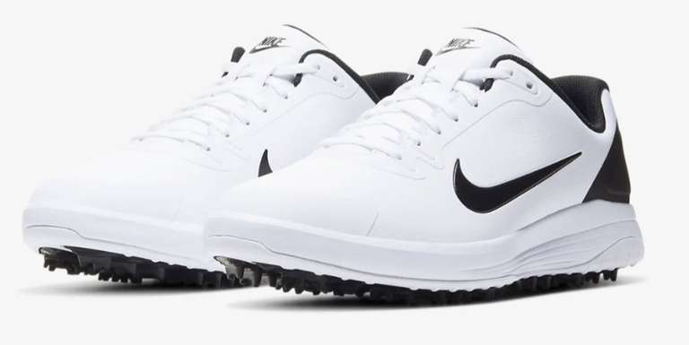 Nike Infinity G Golf Shoes (Select Sizes) - £37.47 Delivered @ Nike