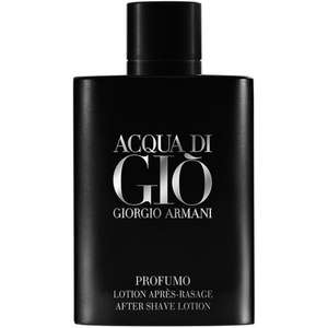 Giorgio Armani Acqua Di Gio Profumo 75ml - In Store