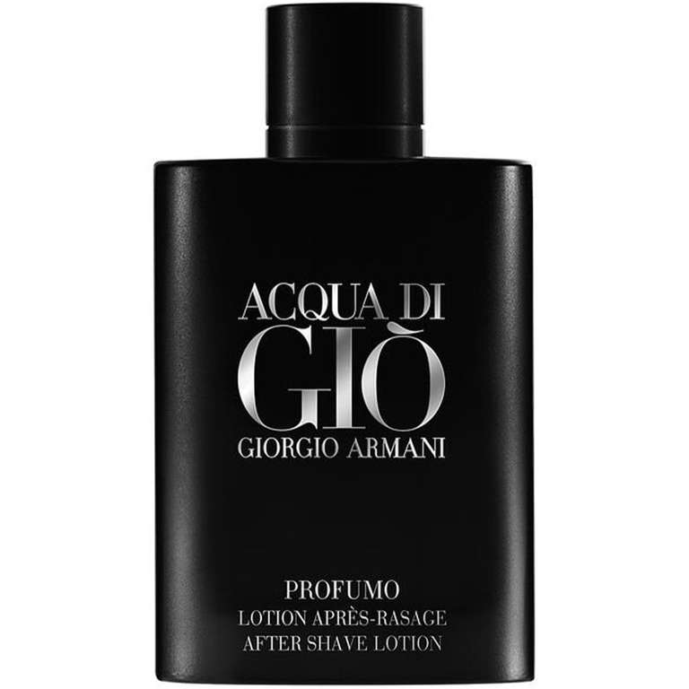 Giorgio Armani Acqua Di Gio Profumo 75ml - In Store