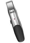 Wahl Groomsman Cord/Cordless Stubble & Beard Trimmer, Rechargeable