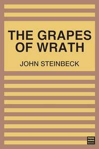 The Grapes of Wrath by John Steinbeck - Kindle Edition